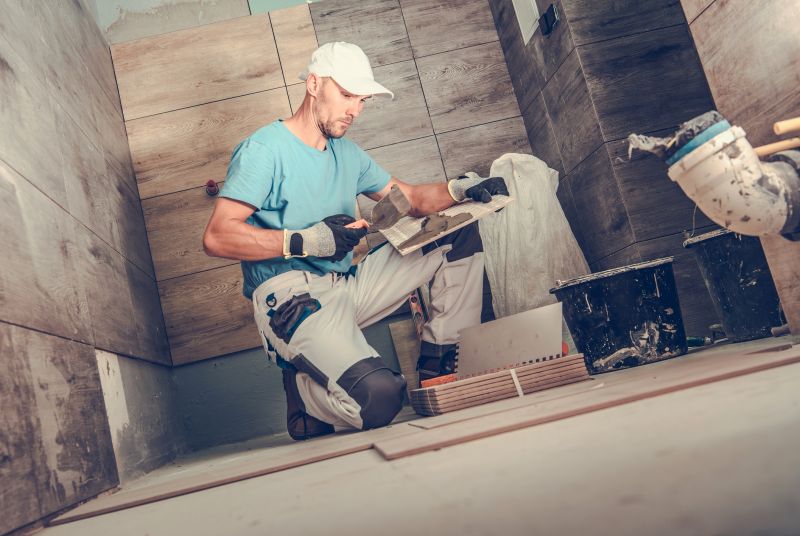 Top Bathroom Remodeling Companies in Floresville, TX