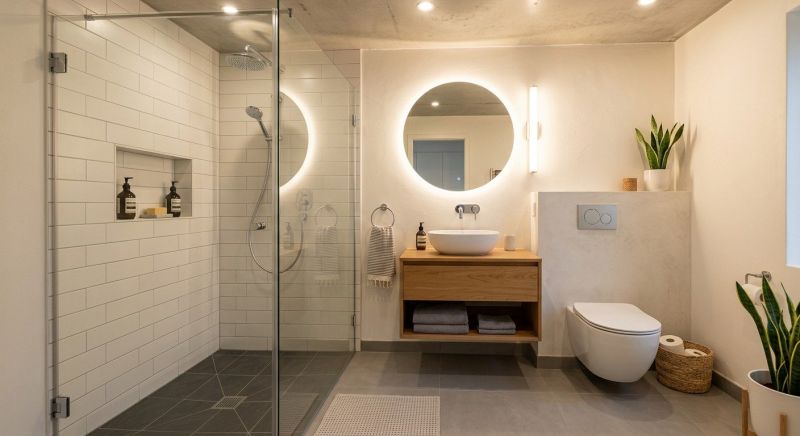 Top Bathroom Remodeling Companies in Floresville, TX